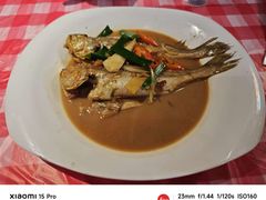 -阿里元海鲜·闽南特色菜(曾厝垵店)