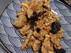-清真•蜀风园(丁字沽总店)