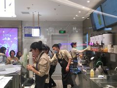 -奈雪的茶(大悦城店)