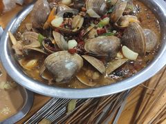 -陈氏肥蛤(小纬六路总店)