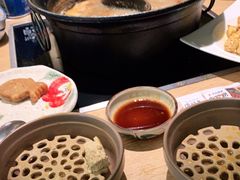-温野菜涮涮锅(大悦城店)