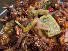-马海涛牛肉串·午市牛腩饭·烧烤夜宵(领汇广场店)