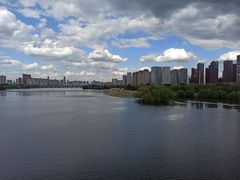 -长白岛森林公园