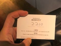 -厦门威斯汀酒店