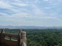 -灵谷景区