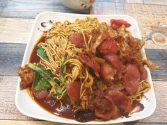-一家人面馆(三条巷店)