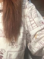 -时尚殿堂hair salon