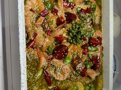 -扶摇树下·椒麻鲜活虾(石家庄勒泰广场店)