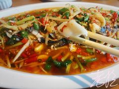 豉香全鱼-盐帮食坊•小河帮川菜(四川师大店)