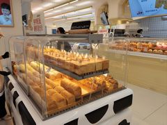 -红星前进面包牛奶公司(君太店)