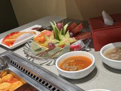 -海底捞火锅(泉城路店)