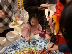 -云尚自助餐厅(佛山南海瞻云酒店)