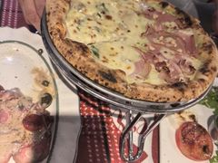 -Primo·丽莫意大利窑烤披萨