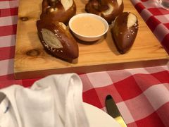 -杭州国际会议中心洲际酒店-德国啤酒屋(砂之船国际生活广场店)