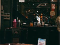 -功德林(南京西路店)