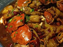 -胖哥俩肉蟹煲(财富中心店)