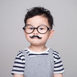 -热靴映画儿童摄影工作室(绍兴水街壹号文创园店)