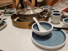 -若爱猪肚鸡·啫啫煲(循礼门M+店)