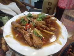 -亿牌牌东北烧烤(怀特店)