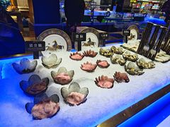 -加餐海鲜自助餐厅(福清万达店)