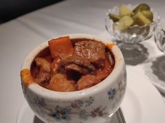 -波特曼西餐厅(南岗店)