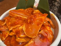 -九田家黑牛烤肉料理(太阳城店)