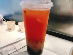 -鲜果时间·果蔬茶(欧亚商都超市店)