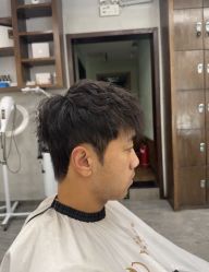 -逸丝风尚yesfashion造型