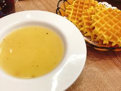 -豪客来牛排(成都锦江大融城店)