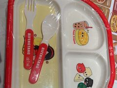 -避风塘(江桥万达店)