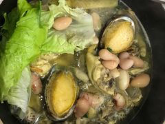 -吉品莞家·鲍鱼鸡煲(东莞店)