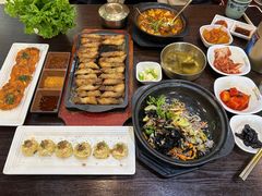 -釜山豚骨汤饭(芝罘万达广场店)