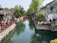-南浔古镇