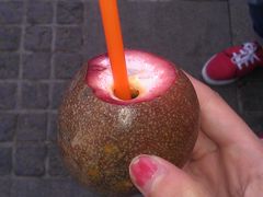 -八婆婆烧仙草(曾厝垵店)