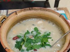 -利杨记·本味轩粥坊·烧烤(宝体店)