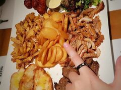 -HELLO MUSAE 拾光缪斯餐厅·纯正希腊风味(苏州中心店)