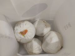 -李与白包子铺(桐梓林店)