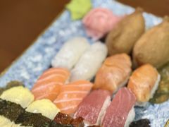 -胜代日本料理(云程巷小区店)