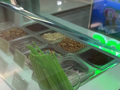 -Salud撒露欧洲冻酸奶(五道口购物中心店)
