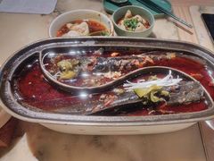 -锦府盐帮·侯宅(五棵松万达店)