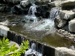 -雁荡山三折瀑景区