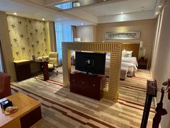 -电谷雅阁国际大酒店