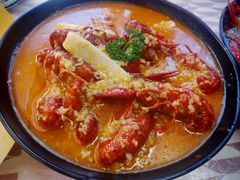 -徐嘉赫龙虾馆
