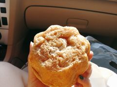 -啊噗吐呦现场烘焙(麦凯乐店)