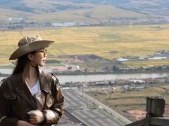 -帽儿山国家森林公园