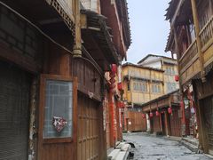 -安顺旧州古镇
