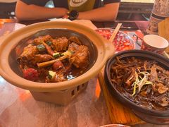 -山四砂锅(钟楼街店)
