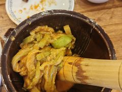-老雒阳面馆·水席·洛阳菜(王城路店)