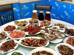 -来之顺海鲜菜馆·青岛菜·始于1993(栈桥店)