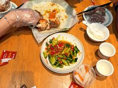 -大富烧鸡大牌档(南山店)